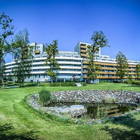 Apartmanovy Dum Landek Ostrava Dış mekan fotoğraf