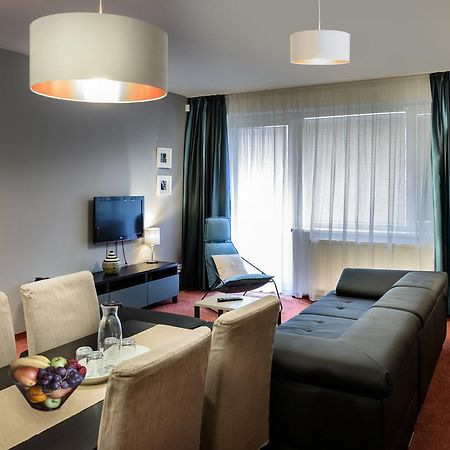 Apartmanovy Dum Landek Ostrava Dış mekan fotoğraf