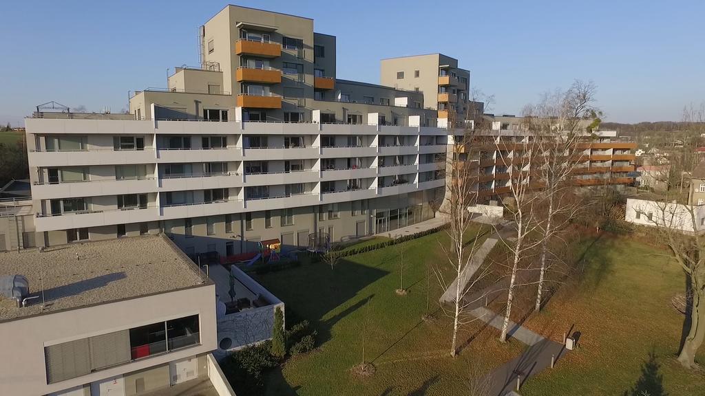 Apartmanovy Dum Landek Ostrava Dış mekan fotoğraf