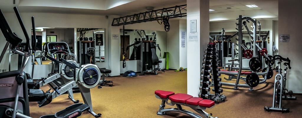 Apartmanovy Dum Landek Ostrava Dış mekan fotoğraf
