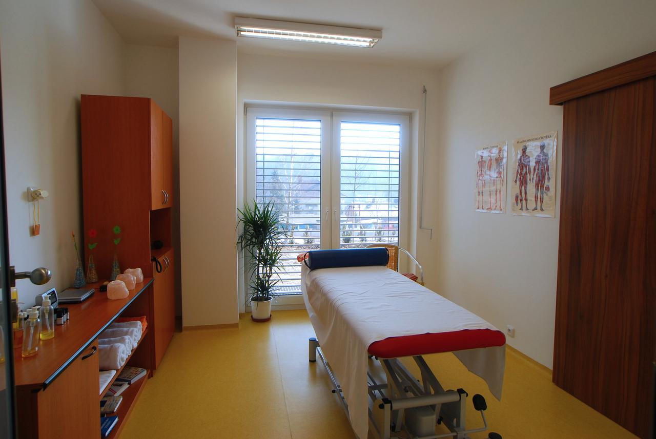 Apartmanovy Dum Landek Ostrava Dış mekan fotoğraf