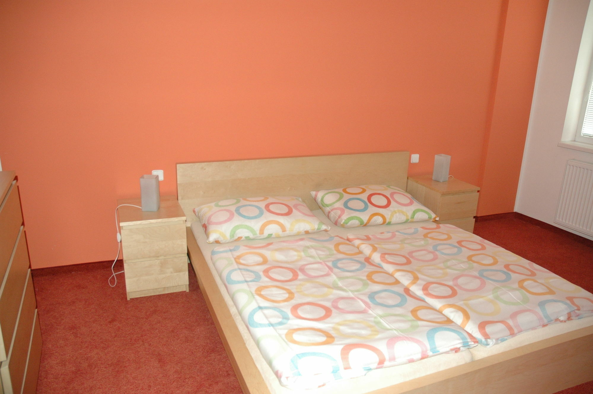 Apartmanovy Dum Landek Ostrava Dış mekan fotoğraf
